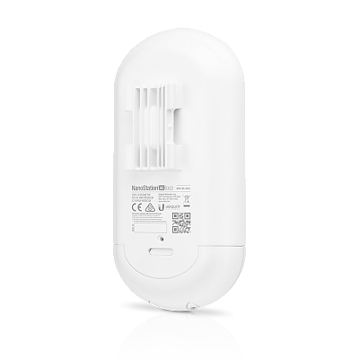 Точка доступа Ubiquiti NanoStation 5AC Loco (Loco5AC) - 171959