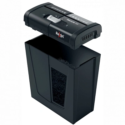  Шредер REXEL Secure S5 (2020121EU)