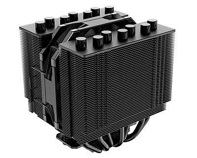 Кулер ID-Cooling SE-207-XT Slim (ID-CPU-SE-207-XT SLIM)