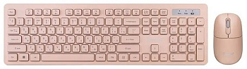 Клавиатура + мышь беспроводная SmartBuy SBC105AGC (SBC105AGC)