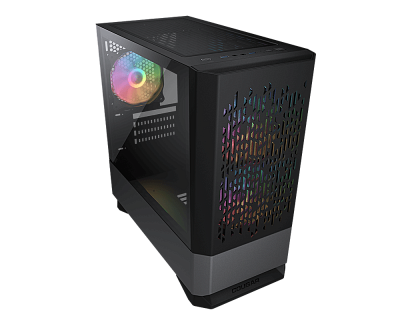 Корпус Cougar MG140 AIR RGB (385JM80.0001)