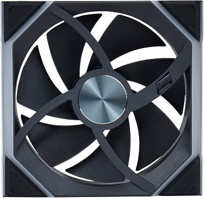 Вентилятор для корпуса Lian Li UNI FAN SL WIRELESS 120 (G99.12SL1W1B.00)