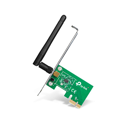 Сетевая карта TP-Link TL-WN781ND (TL-WN781ND)