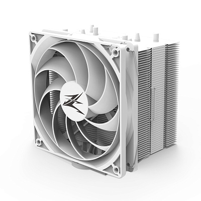 Кулер для процессора Zalman CNPS10X PERFORMA WHITE (CNPS10X PERFORMA WHITE)