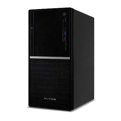 Рабочая станция ACER Altos P130F9 (DT.L0REC.00B)