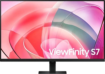 Монитор SAMSUNG ViewFinity 4K S7 32" (LS32D700EAIXCI)