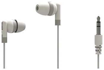 Наушники Ritmix RH-010 (RH-010-white)