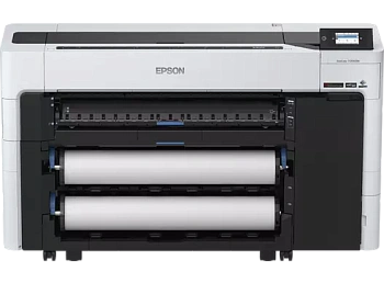 Плоттер Epson SureColor SC-T5700D C11CH81301A0 (C11CH81301A0)