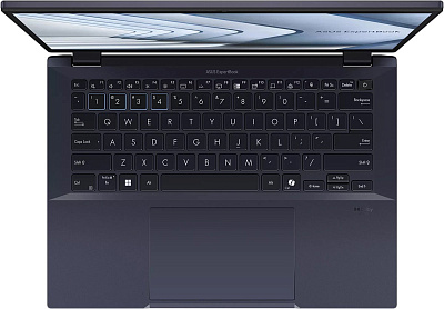 Ноутбук ASUS ExpertBook B5 B5404CMA-QN0295X (90NX06R1-M00AJ0)
