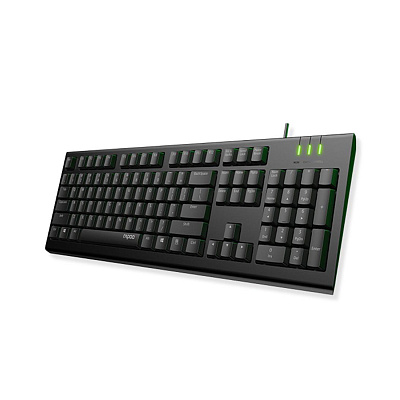 Клавиатура Rapoo NK1800 (NK1800)