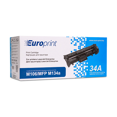 Картридж Europrint EPC-CF234A (EPC-CF234A)