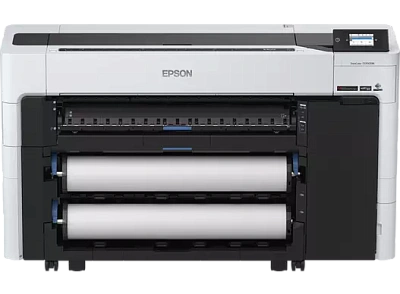 МФУ широкоформатное Epson SC-T5700DM (C11CH82301A0)