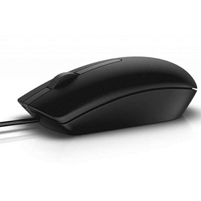 Компьютерная мышь Dell MS116 (570-AAIR)