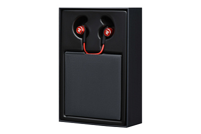 Наушники 2E S9 WiSport In Ear (2E-IES9WRD)