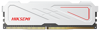 Оперативная память Hiksemi (Hikvision) Armor, DDR4 16 GB 3200MHz, White (HSC416U32E2 16G)