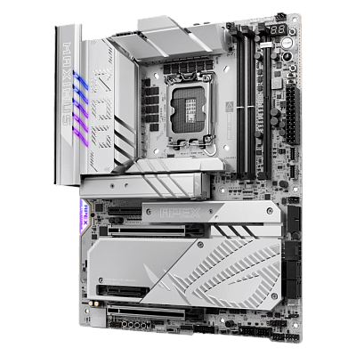 Материнская плата ASUS ROG MAXIMUS Z890 APEX  (ROG MAXIMUS Z890 APEX) (90MB1IP0-M0EAY0)