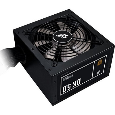 Блок питания 1Stplayer DK Premium (PS-500AX)