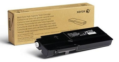 Тонер-картридж экстра повышенной емкости, Xerox, Для Xerox VersaLink, 10 500 страниц (А4) (106R03532)