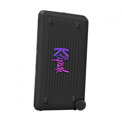 Колонка Klipsch Miami Black (1073417)