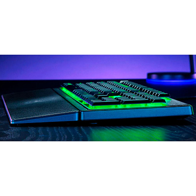 Клавиатура Razer Ornata V3 X - Russian Layout (RZ03-04470800-R3R1)