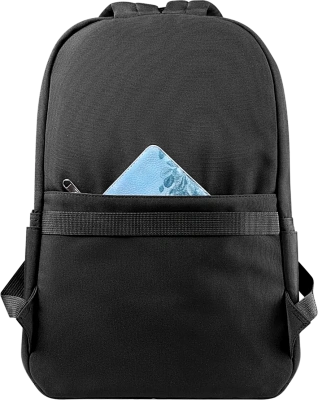 Рюкзак Defender Lifestyler 15.6" - черный (26240)