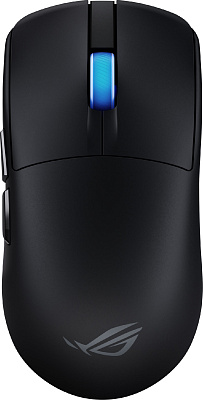 Мышь Asus P723 ROG Harpe II Ace, Black (90MP0490-BMUA00)
