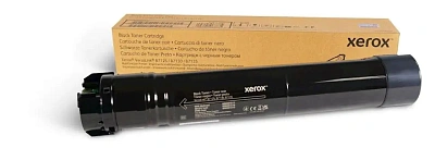 Тонер-картридж Xerox 006R01819 (006R01819)