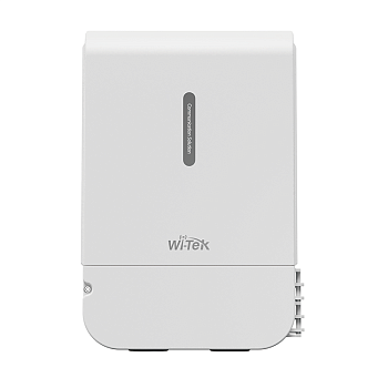 Коммутатор настраиваемый Wi-Tek WI-PCES206-O (WI-PCES206-O)