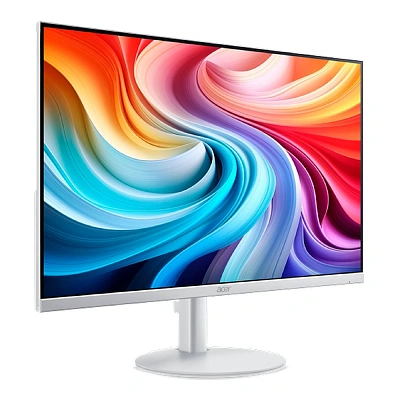 Монитор Acer SA273G0wi 27", White (UM.HS3EE.005)