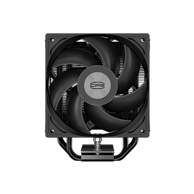 Кулер для процессора PCCooler RT400 BK (RT400 BK)