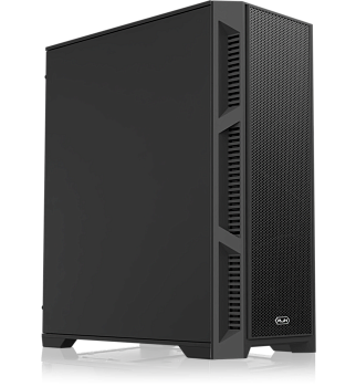 Корпус RAIJINTEK ARCADIA III ST, Black (ARCADIA III ·ST)