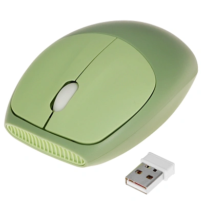 Клавиатура + мышь беспроводная SmartBuy 666395 (SBC-666395AG-G)