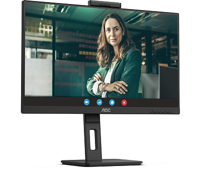 Монитор 23.8" AOC 24P3QW (24P3QW)