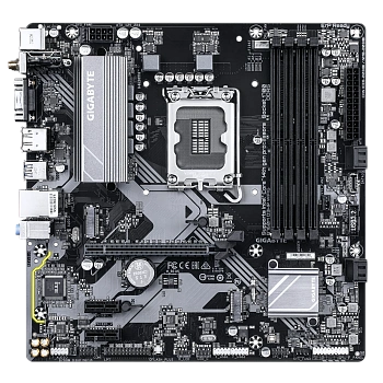 Материнская плата Gigabyte B760M D3HP WiFi6 (B760M D3HP WIFI6)