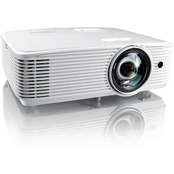 Проектор OPTOMA X309ST (X309ST)