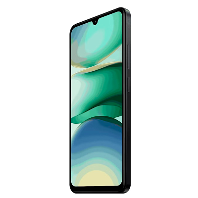 Смартфон Xiaomi Redmi A5 3/64GB, Black (A5/3/64GB/Black)