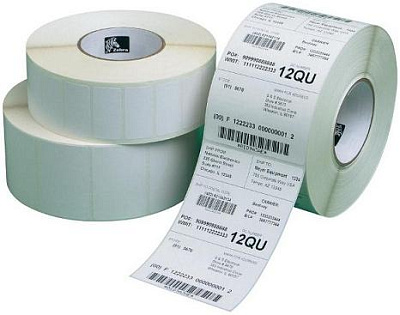 Этикетки Z-Select 2000T 102мм x 64мм (76059)