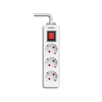 Удлинитель Camelion CMS-113-5M 5м. 220в. (CMS-113-5M)