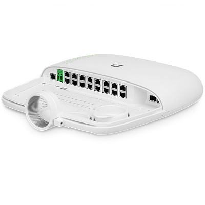 Коммутатор Ubiquiti EP-S16 (EP-S16)