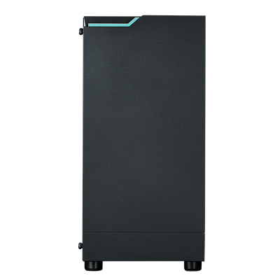 Компьютерный корпус Zalman T4 PLUS BLACK (T4 PLUS BLACK)