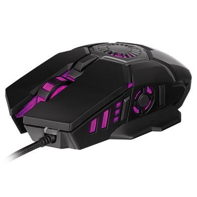 Мышь Sven RX-G880 (SV-021054)