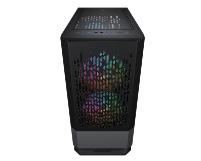 Корпус Cougar MG140 AIR RGB (385JM80.0001)