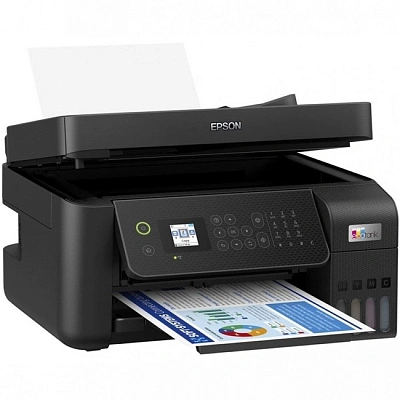 МФУ Epson EcoTank L5290 (C11CJ65407)