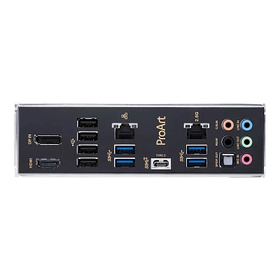 Материнская плата ASUS ProArt B660-Creator D4 (90MB19F0-M0EAY0)
