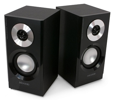 Акустическая система Microlab M-880 Чёрный (M-880)