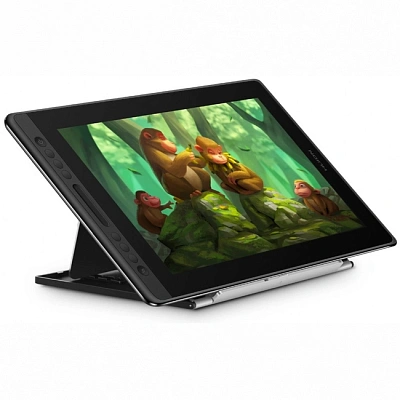 Графический планшет Huion Kamvas Pro 16 (GT-156)