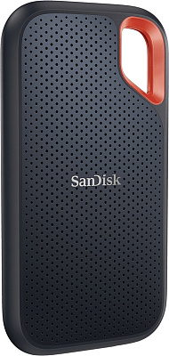 Внешний SSD диск SanDisk Extreme Portable V2 2TB (SDSSDE61-2T00-G25)