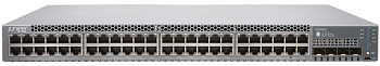 Коммутатор Juniper EX3400 48-port (EX3400-48T-AFI)