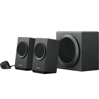 Компьютерная акустика 2.1 Logitech Z337 Bold (L980-001261)