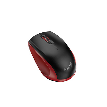 Мышь Genius NX-8006S, Red-Black, (31030024401)